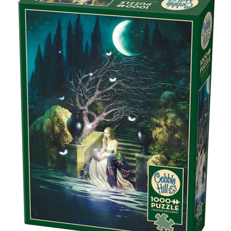 Melanie Delon: Dziesięć życzeń