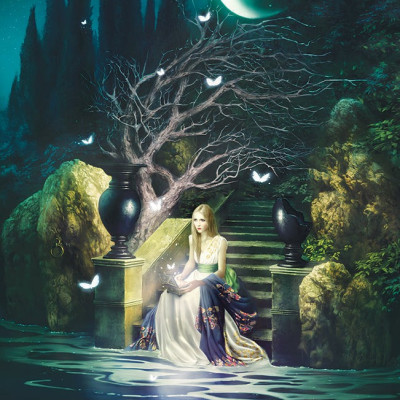 Melanie Delon: Dziesięć życzeń