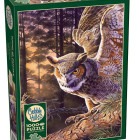 Puzzle - Cobble Hill - Wieczorny myśliwy