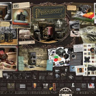 Puzzle - Cobble Hill - Historia fotografii