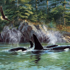 Puzzle - Cobble Hill - Orki