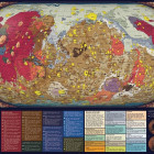 Puzzle - Cobble Hill - Planeta Mars