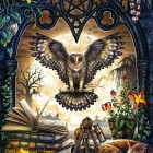 Puzzle - Cobble Hill - Wezwanie