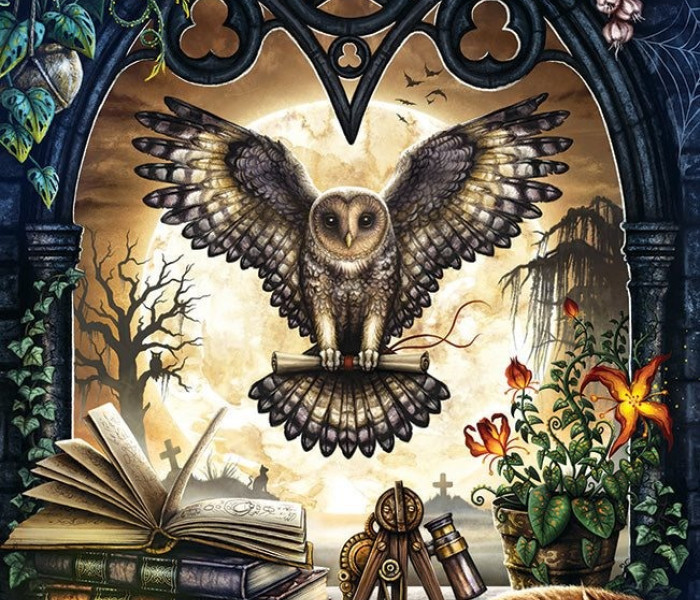 Puzzle - Cobble Hill - Wezwanie