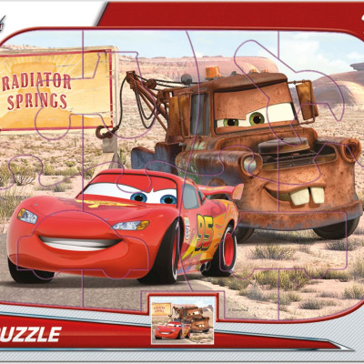 Samochody Błyskawica i Grzmot