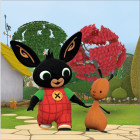 Puzzle - Dino - Bing gra