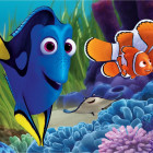 Puzzle - Dino - Dory odnalazła siebie