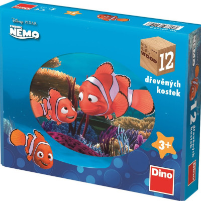 Gdzie jest Nemo?