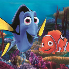 Puzzle - Dino - Gdzie jest Nemo?