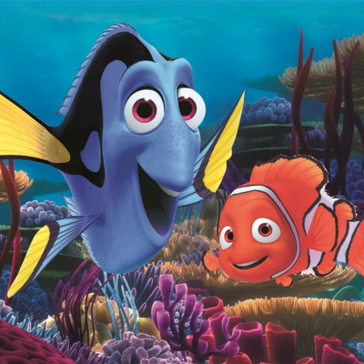 Gdzie jest Nemo?