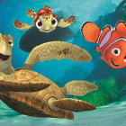 Puzzle - Dino - Gdzie jest Nemo?