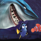 Puzzle - Dino - Gdzie jest Nemo?