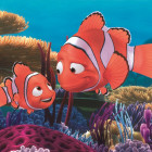 Puzzle - Dino - Gdzie jest Nemo?