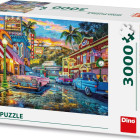 Puzzle - Dino - Hollywood