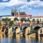 Puzzle - Dino - Hradczany - Puzzle Panoramiczne