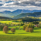 Puzzle - Dino - Źródło nad Povrazníkiem