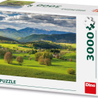 Puzzle - Dino - Źródło nad Povrazníkiem