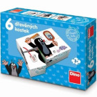 Puzzle - Dino - Kret