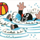 Puzzle - Dino - Kret