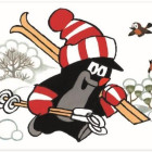 Puzzle - Dino - Kret