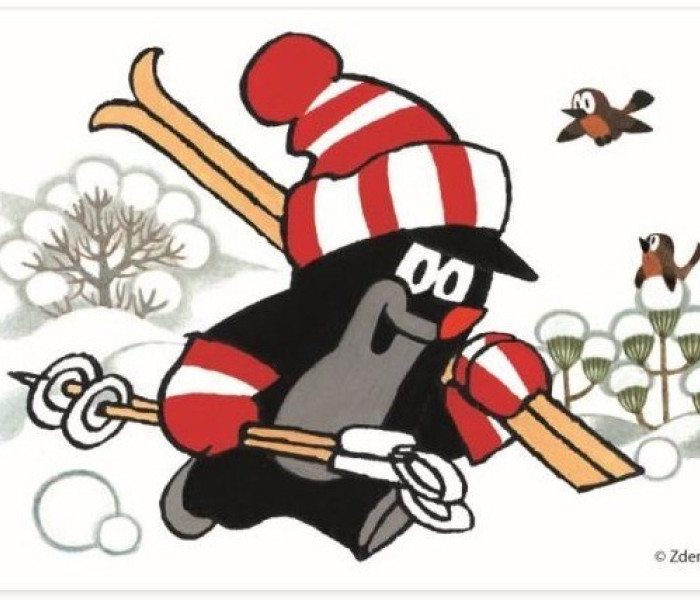 Puzzle - Dino - Kret