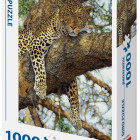 Puzzle - Dino - Lampart