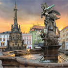 Puzzle - Dino - Ołomuniec