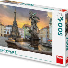 Puzzle - Dino - Ołomuniec