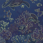 Puzzle - Dino - Podwodny świat Świecąca układanka