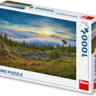 Puzzle - Dino - Widok z Jeszczedu