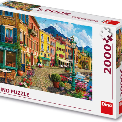 Popołudniowa sjesta