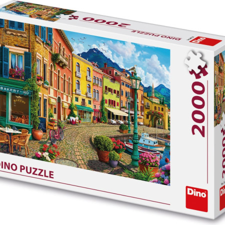 Popołudniowa sjesta