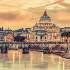 Puzzle - Dino - Rzym - Puzzle Panoramiczne