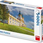 Puzzle - Dino - Święta Góra koło Ołomuńca