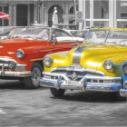 Puzzle - Dino - Spotkanie weteranów - Puzzle Panoramiczne