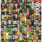 Puzzle - Educa - Piwo