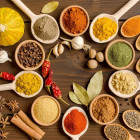 Puzzle - Enjoy - Indyjskie przyprawy