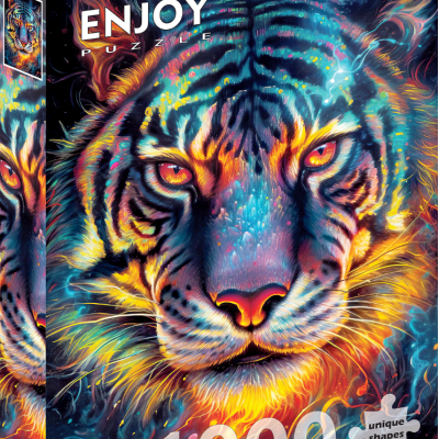 Wytrwałość Tygrysa