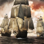 Puzzle - Enjoy - Zwycięstwo piratów