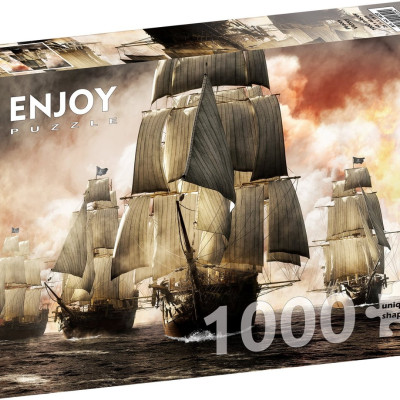 Zwycięstwo piratów