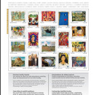 Puzzle - Eurographics - Rodzina Klimtów