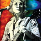 Puzzle - Eurographics - John Lennon