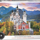 Puzzle - Eurographics - Zamek Neuschwanstein (HDR)