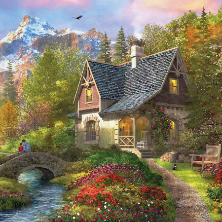 Poranek na Północy