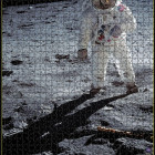 Puzzle - Eurographics - Spacer po Księżycu