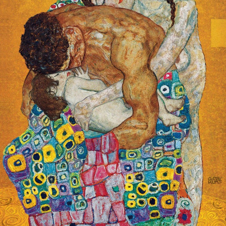 Rodzina Klimtów