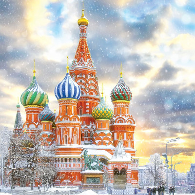 Moskwa