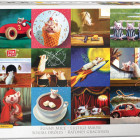 Puzzle - Eurographics - Myszki Fanny