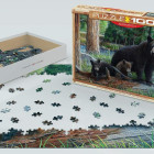 Puzzle - Eurographics - Niedźwiedzie