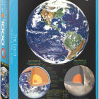 Puzzle - Eurographics - Kraj